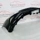 Mercedes Cla Front Bumper Genuine Black A118 Amg Shooting Brake 2019-2023 [aw87]