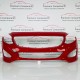 Mercedes B Class Front Bumper W246 Sport A2468854325 Genuine | 2015-2018 [aw89]