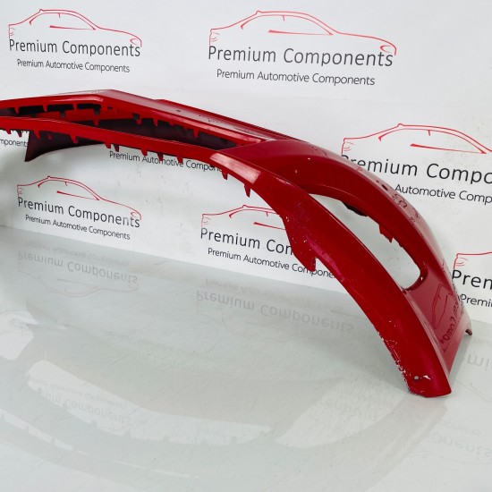 Mercedes B Class Front Bumper W246 Sport A2468854325 Genuine | 2015-2018 [aw89]