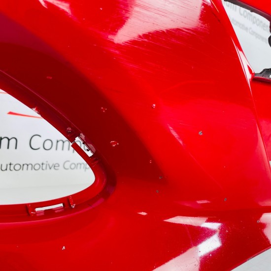 Mercedes B Class Front Bumper W246 Sport A2468854325 Genuine | 2015-2018 [aw89]