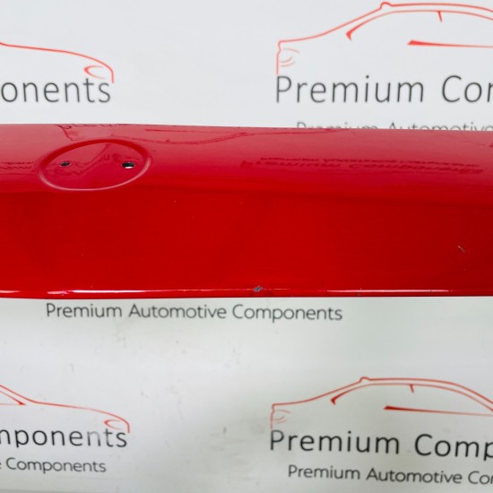 Mercedes B Class Front Bumper W246 Sport A2468854325 Genuine | 2015-2018 [aw89]