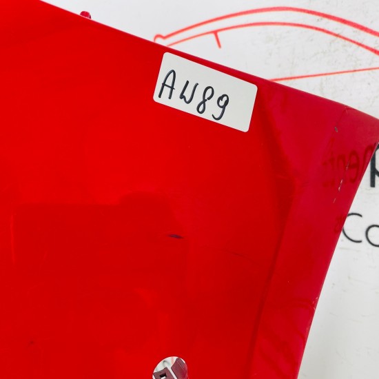 Mercedes B Class Front Bumper W246 Sport A2468854325 Genuine | 2015-2018 [aw89]