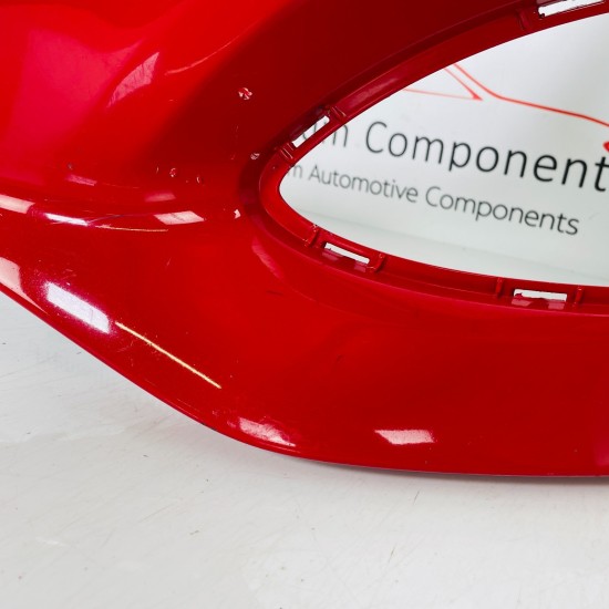 Mercedes B Class Front Bumper W246 Sport A2468854325 Genuine | 2015-2018 [aw89]