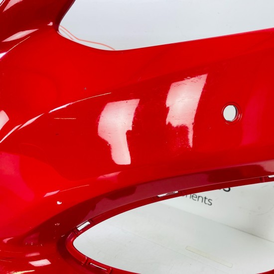 Mercedes B Class Front Bumper W246 Sport A2468854325 Genuine | 2015-2018 [aw89]