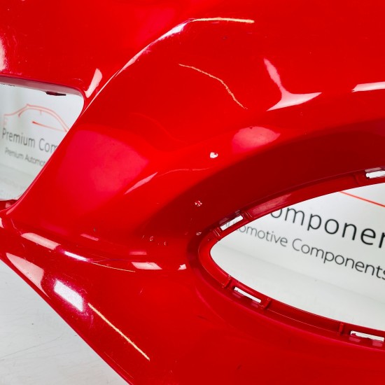 Mercedes B Class Front Bumper W246 Sport A2468854325 Genuine | 2015-2018 [aw89]