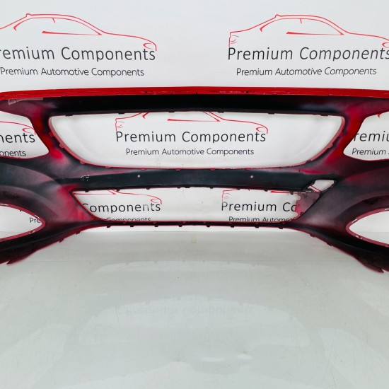 Mercedes B Class Front Bumper W246 Sport A2468854325 Genuine | 2015-2018 [aw89]