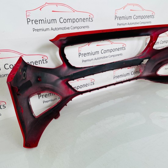 Mercedes B Class Front Bumper W246 Sport A2468854325 Genuine | 2015-2018 [aw89]