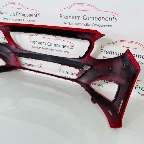 Mercedes B Class Front Bumper W246 Sport A2468854325 Genuine | 2015-2018 [aw89]