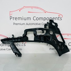 Mercedes C Class Front Bumper Bracket Right W204 Genuine A2048850865 2007 - 2011