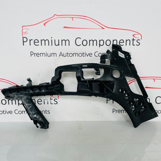 Mercedes C Class Front Bumper Bracket Right W204 Genuine A2048850865 2007 - 2011