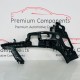 Mercedes C Class Front Bumper Bracket Right W204 Genuine A2048850865 2007 - 2011