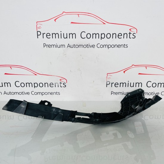 Mercedes C Class Front Bumper Bracket Right W204 Genuine A2048850865 2007 - 2011