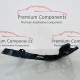 Mercedes C Class Front Bumper Bracket Right W204 Genuine A2048850865 2007 - 2011