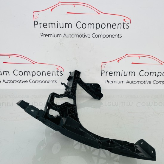 Mercedes C Class Front Bumper Bracket Right W204 Genuine A2048850865 2007 - 2011