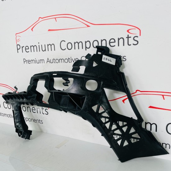 Mercedes C Class Front Bumper Bracket Right W204 Genuine A2048850865 2007 - 2011