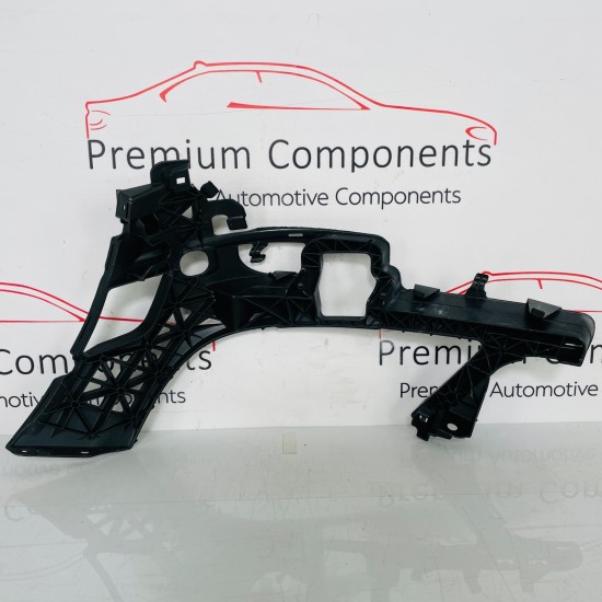 Mercedes C Class Front Bumper Bracket Right W204 Genuine A2048850865 2007 - 2011