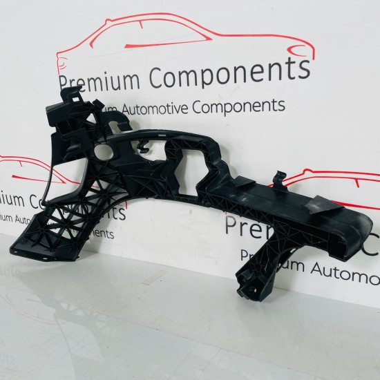 Mercedes C Class Front Bumper Bracket Right W204 Genuine A2048850865 2007 - 2011