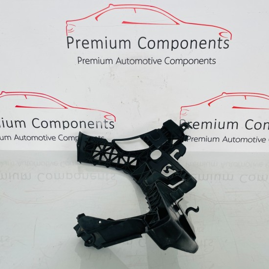 Mercedes C Class Front Bumper Bracket Right W204 Genuine A2048850865 2007 - 2011