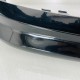 Mercedes E Class Front Bumper Amg A207 Coupe Genuine Black 2009 - 2012 [an130]