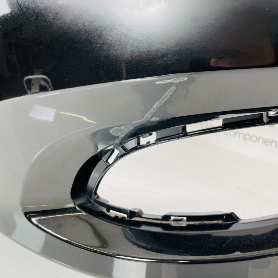 Mercedes Vito Front Bumper Marco Polo A447 Genuine Black 2015 - 2021 [ap122]