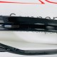 Mercedes B Class Diffuser Rear Bumper Genuine Black W246 Trim 2015 - 2019 [za1]