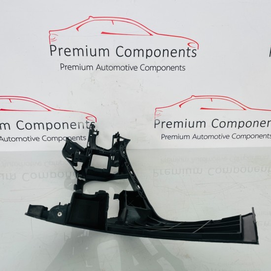 Mercedes E Class Front Bumper Bracket Right W212 Genuine A2128853865 2013 - 2016