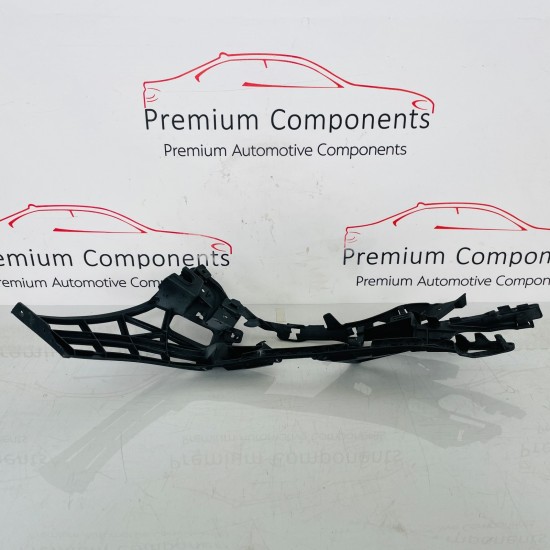 Mercedes E Class Front Bumper Bracket Right W212 Genuine A2128853865 2013 - 2016