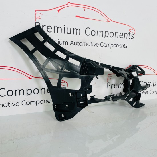 Mercedes E Class Front Bumper Bracket Right W212 Genuine A2128853865 2013 - 2016