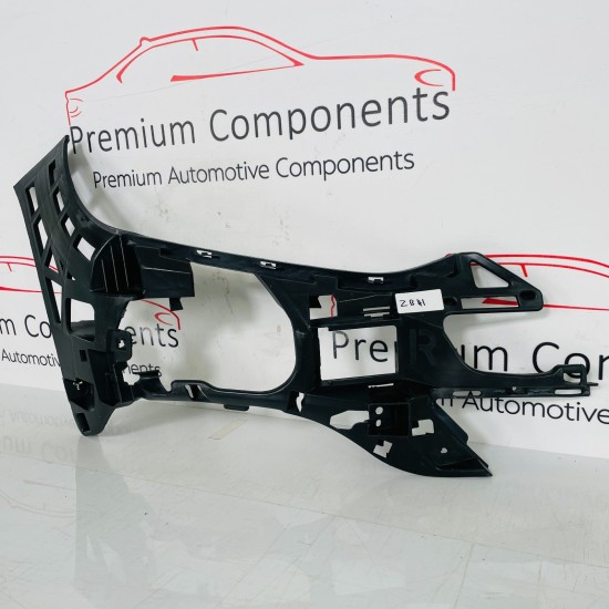 Mercedes E Class Front Bumper Bracket Right W212 Genuine A2128853865 2013 - 2016