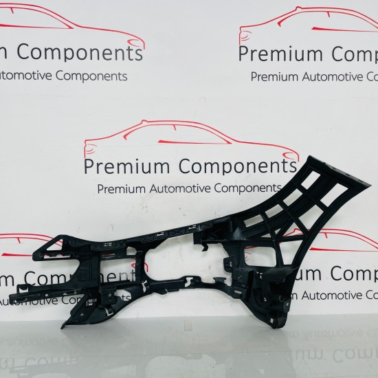 Mercedes E Class Front Bumper Bracket Right W212 Genuine A2128853865 2013 - 2016