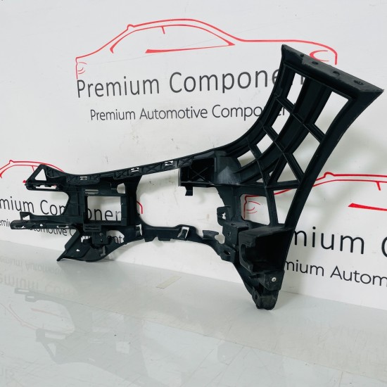 Mercedes E Class Front Bumper Bracket Right W212 Genuine A2128853865 2013 - 2016