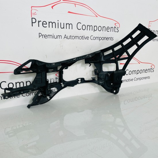 Mercedes E Class Front Bumper Bracket Right W212 Genuine A2128853865 2013 - 2016