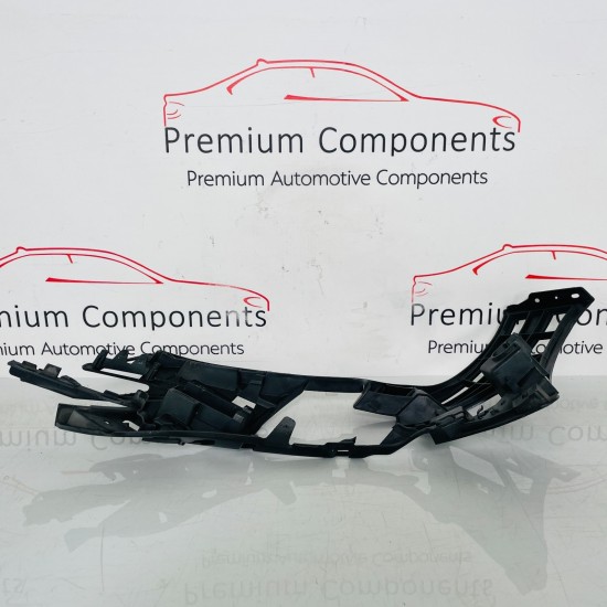 Mercedes E Class Front Bumper Bracket Right W212 Genuine A2128853865 2013 - 2016