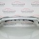 Mercedes B Class Front Bumper W246 Genuine Silver A2468850525 | 2012-2015 [Ba19]