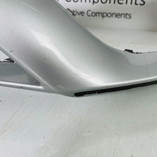 Mercedes B Class Front Bumper W246 Genuine Silver A2468850525 | 2012-2015 [Ba19]