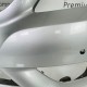 Mercedes B Class Front Bumper W246 Genuine Silver A2468850525 | 2012-2015 [Ba19]