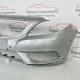 Mercedes B Class Front Bumper W246 Genuine Silver A2468850525 | 2012-2015 [Ba19]