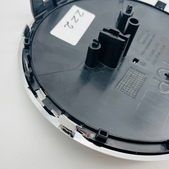 Mercedes A Class Grill Badge W177 Genuine Star Logo Emblem 2022 - 2024