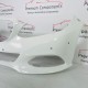 Mercedes E Class Front Bumper W212 Genuine White A2128851838 | 2013 - 2016 [ar95