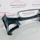 Mercedes E Class Front Bumper W212 Genuine White A2128851838 | 2013 - 2016 [ar95