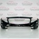 Mercedes Gla Front Bumper X156 Genuine Black A1568850425 | 2013 - 2016 [ao179]