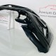 Mercedes Gla Front Bumper X156 Genuine Black A1568850425 | 2013 - 2016 [ao179]