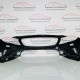 Mercedes Gla Front Bumper X156 Genuine Black A1568850425 | 2013 - 2016 [ao179]