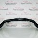 Mercedes B-class Front Bumper W246 Sport Black A2468854325 Genuine | 2015 - 2018