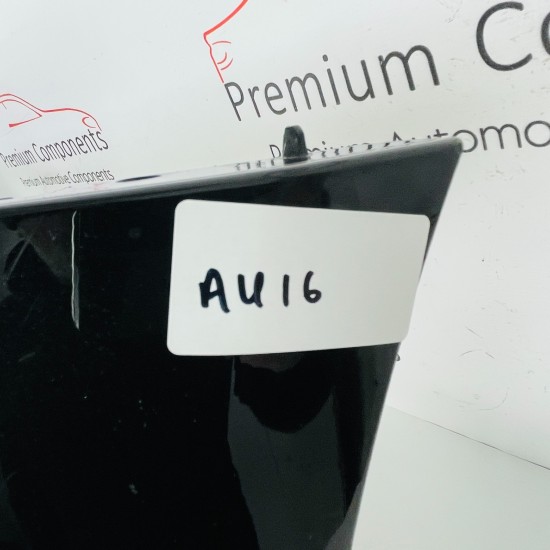 Mercedes B-class Front Bumper W246 Sport Black A2468854325 Genuine | 2015 - 2018