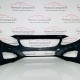 Mercedes B-class Front Bumper W246 Sport Black A2468854325 Genuine | 2015 - 2018