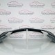 Mercedes Gla Front Bumper X156 Genuine 4 Matic Grey A1568854100 2017-2019 [au62]