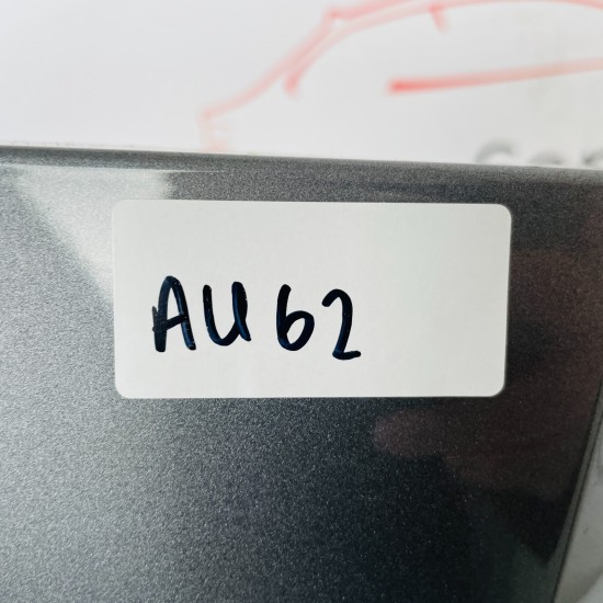 Mercedes Gla Front Bumper X156 Genuine 4 Matic Grey A1568854100 2017-2019 [au62]