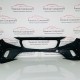 Mercedes Gla Front Bumper X156 Genuine 4 Matic Grey A1568854100 2017-2019 [au62]