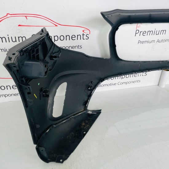 Mercedes Gla Front Bumper X156 Genuine 4 Matic Grey A1568854100 2017-2019 [au62]